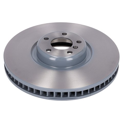 Febi Bilstein 193351 Brake Disc, photo 2