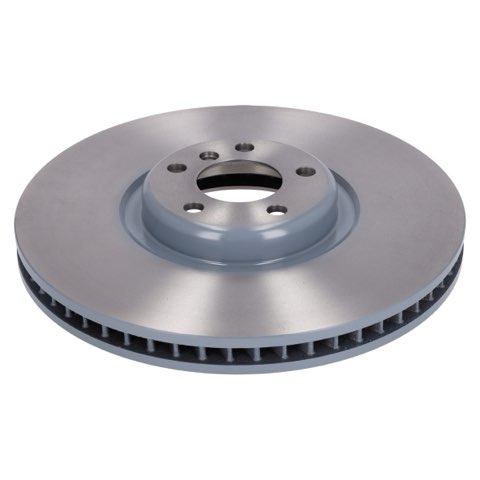 Febi Bilstein 193352 Brake Disc, photo 2