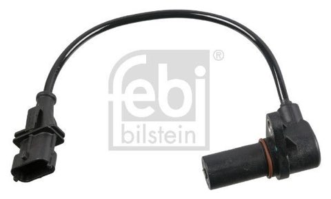 Febi Bilstein 193354 Crankshaft Sensor, photo 3