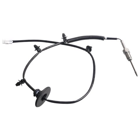 Febi Bilstein 193368 Exhaust Gas Temperature Sensor (EGT), After Catalytic Converter, photo 2