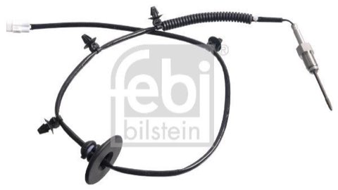 Febi Bilstein 193368 Exhaust Gas Temperature Sensor (EGT), After Catalytic Converter, photo 3