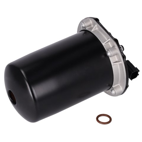 Febi Bilstein 193390 Fuel Filter, photo 3