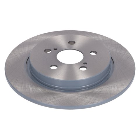 Febi Bilstein 193391 Brake Disc, photo 2