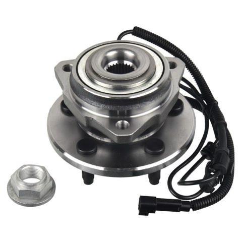 Febi Bilstein 193433 Wheel Bearing Kit, photo 2