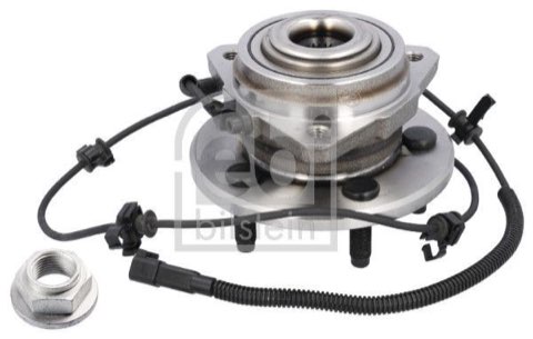 Febi Bilstein 193433 Wheel Bearing Kit, photo 3