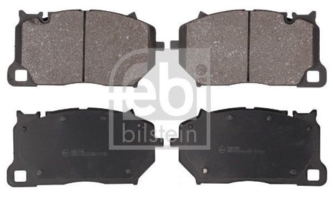 Febi Bilstein 193456 Brake Pad Set