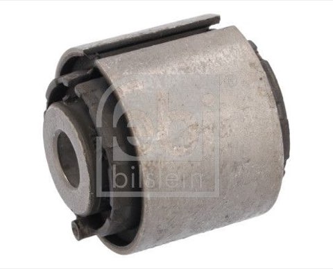 Febi Bilstein 193502 Trailing Arm / Suspension Arm Bush, photo 3