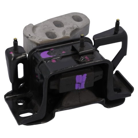 Febi Bilstein 193523 Mounting, Manual Transmission
