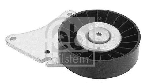 Febi Bilstein 19354 Deflection / Guide Pulley, photo 2