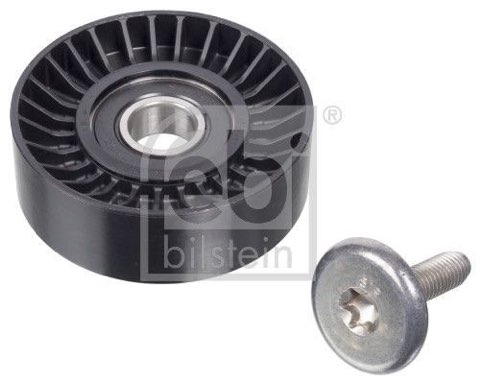 Febi Bilstein 19357 Deflection / Guide Pulley, photo 2