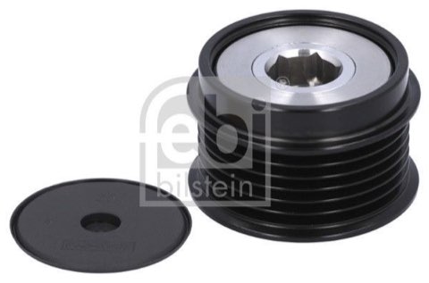 Febi Bilstein 193652 Alternator Clutch Pulley, photo 3