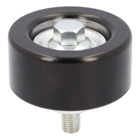 Febi Bilstein 193653 Deflection / Guide Pulley, photo 2