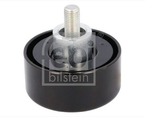 Febi Bilstein 193653 Deflection / Guide Pulley, photo 3