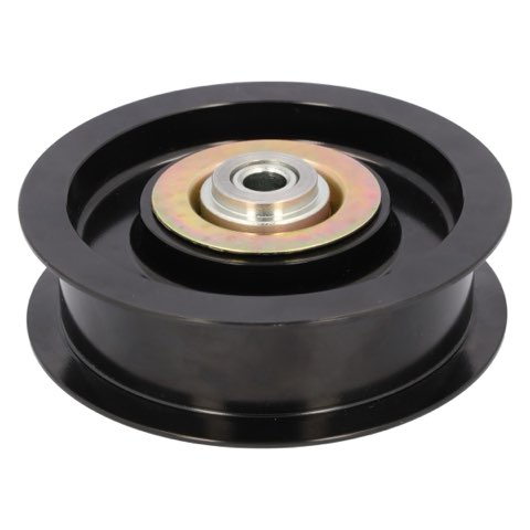 Febi Bilstein 193668 Deflection / Guide Pulley, photo 2