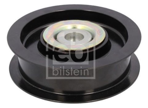 Febi Bilstein 193668 Deflection / Guide Pulley, photo 3