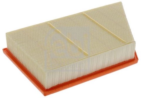 Febi Bilstein 193671 Air Filter, photo 2