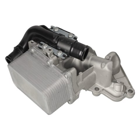 Febi Bilstein 193673 Oil Filter Housing, photo 2