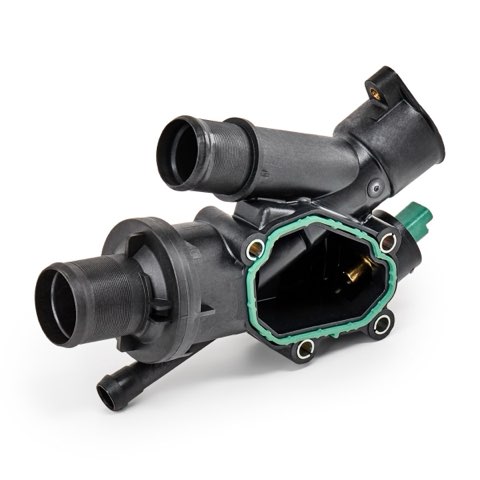 Febi Bilstein 193675 Thermostat Housing, photo 3