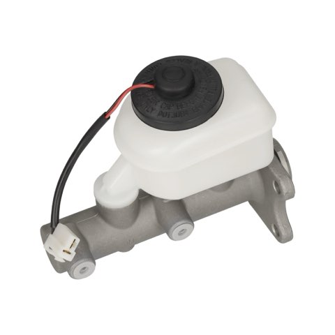Febi Bilstein 193680 Brake Master Cylinder