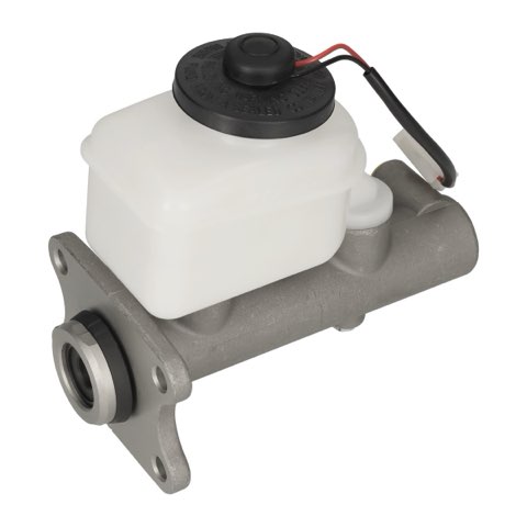 Febi Bilstein 193680 Brake Master Cylinder, photo 2