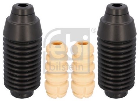 Febi Bilstein 193688 Dust Cover Kit, Shock Absorber, photo 2
