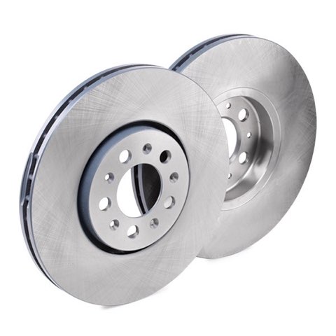 Febi Bilstein 19370 Brake Disc, photo 3