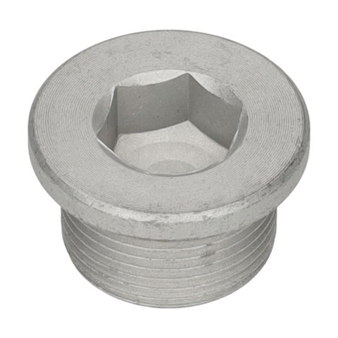 Febi Bilstein 193711 Screw Plug, Transmission Housing