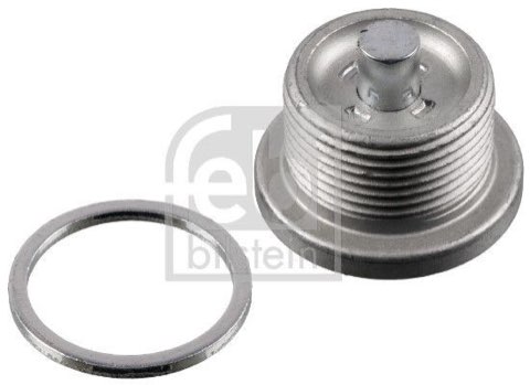 Febi Bilstein 193712 Oil Sump Plug, photo 2