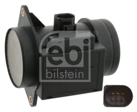 Febi Bilstein 19372 Mass Air Flow Sensor, photo 3