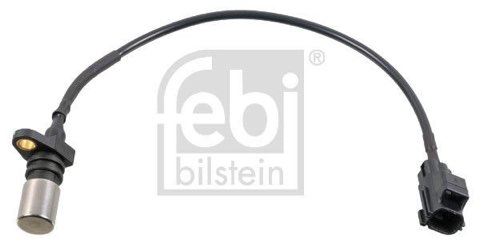 Febi Bilstein 193723 Crankshaft Sensor, photo 3