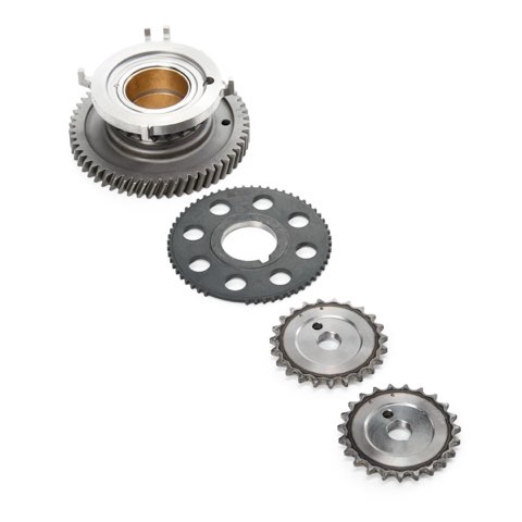 Febi Bilstein 193740 Timing Chain Kit, photo 3