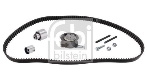 Febi Bilstein 193772 Timing Belt Kit, photo 2