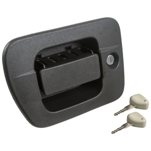 Febi Bilstein 193774 Door Handle, photo 2
