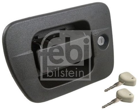 Febi Bilstein 193774 Door Handle, photo 3