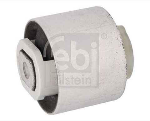 Febi Bilstein 193811 Trailing Arm / Suspension Arm Bush, photo 3