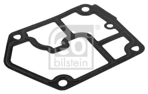 Febi Bilstein 193825 Oil Filter Housing Gasket, photo 2