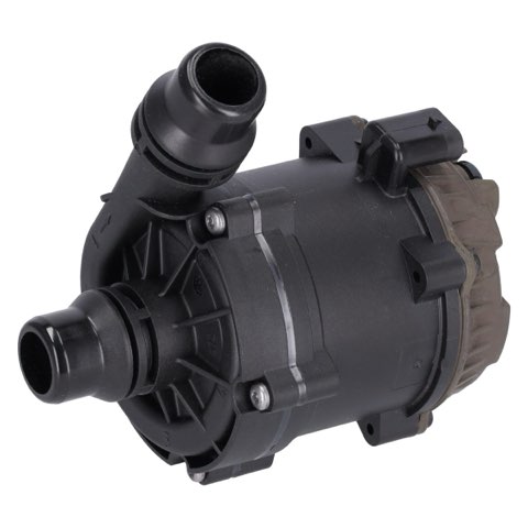 Febi Bilstein 193839 Auxiliary Water Pump, photo 2