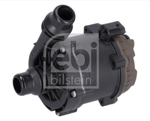 Febi Bilstein 193839 Auxiliary Water Pump, photo 3