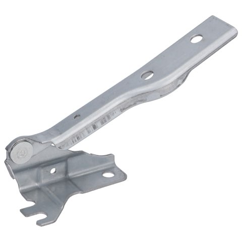 Febi Bilstein 193847 Hinge, Bonnet, photo 2