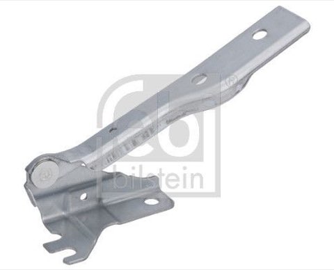 Febi Bilstein 193847 Hinge, Bonnet, photo 3