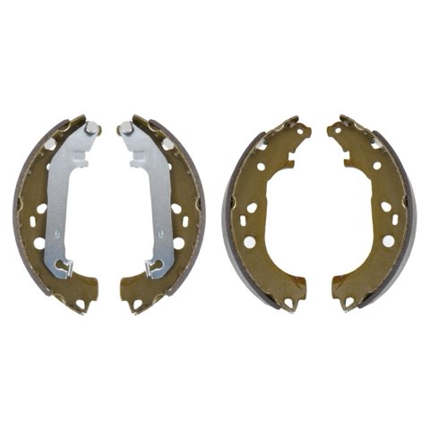 Febi Bilstein 193856 Brake Shoe Set