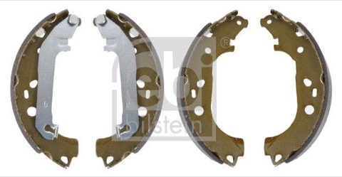 Febi Bilstein 193856 Brake Shoe Set, photo 2