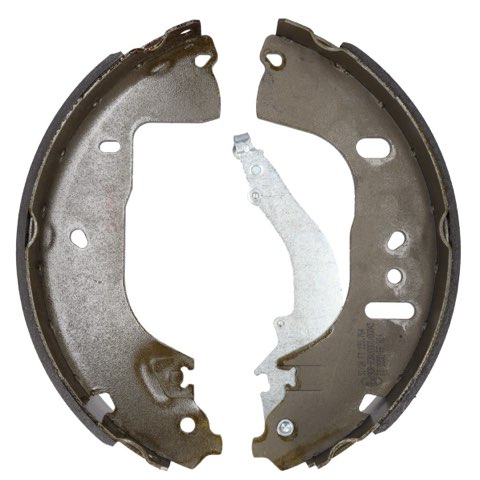Febi Bilstein 193860 Brake Shoe Set, photo 2
