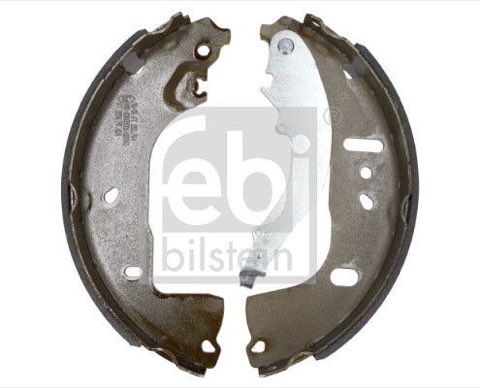 Febi Bilstein 193860 Brake Shoe Set, photo 3