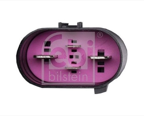Febi Bilstein 193863 Fan, Radiator, photo 3