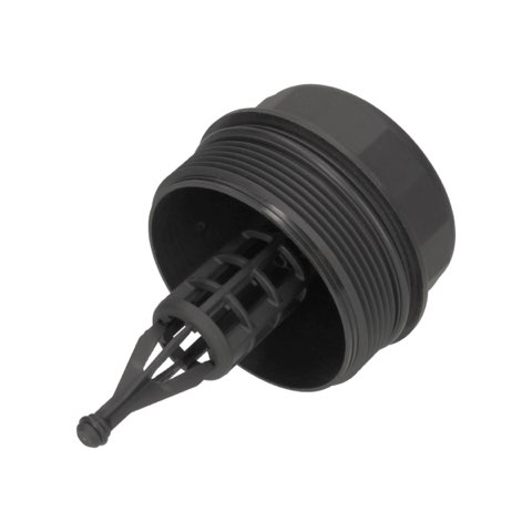 Febi Bilstein 193881 Oil Filter Housing Cap, photo 2