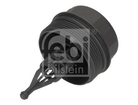 Febi Bilstein 193881 Oil Filter Housing Cap, photo 3
