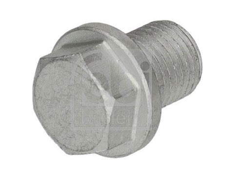 Febi Bilstein 193882 Oil Sump Plug, photo 2