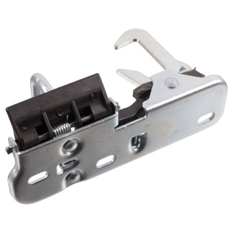Febi Bilstein 193898 Bonnet Lock, photo 2