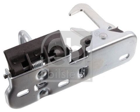 Febi Bilstein 193898 Bonnet Lock, photo 3